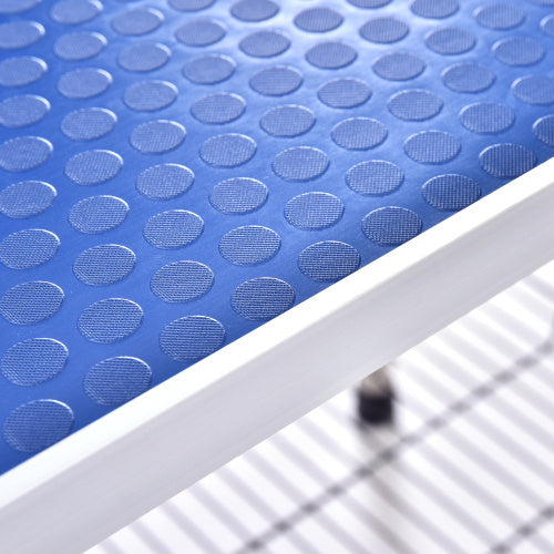 Large Pet Dog And Cat Grooming Table With Adjustable Arms And Clips Large Heavy Duty Animal Grooming Table 42 Inches