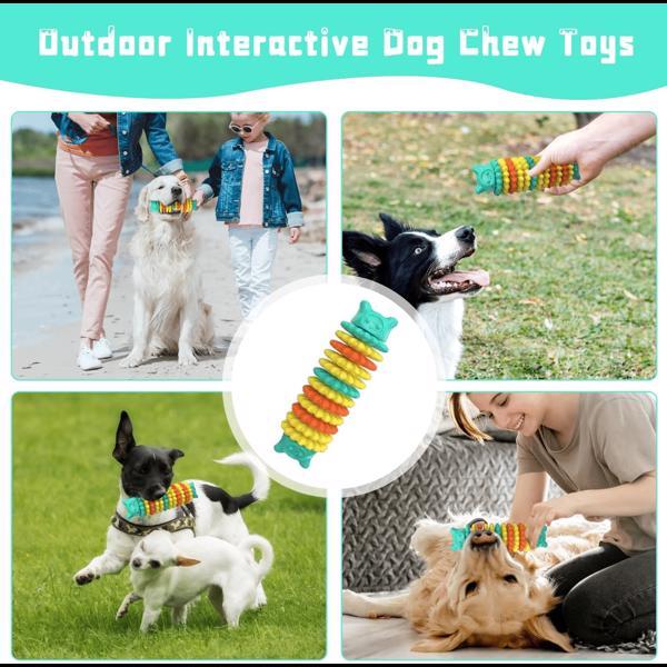 Dog Chewing Toys For Aggressive Chewers, Amazon Logistics, Wal Mart Banned