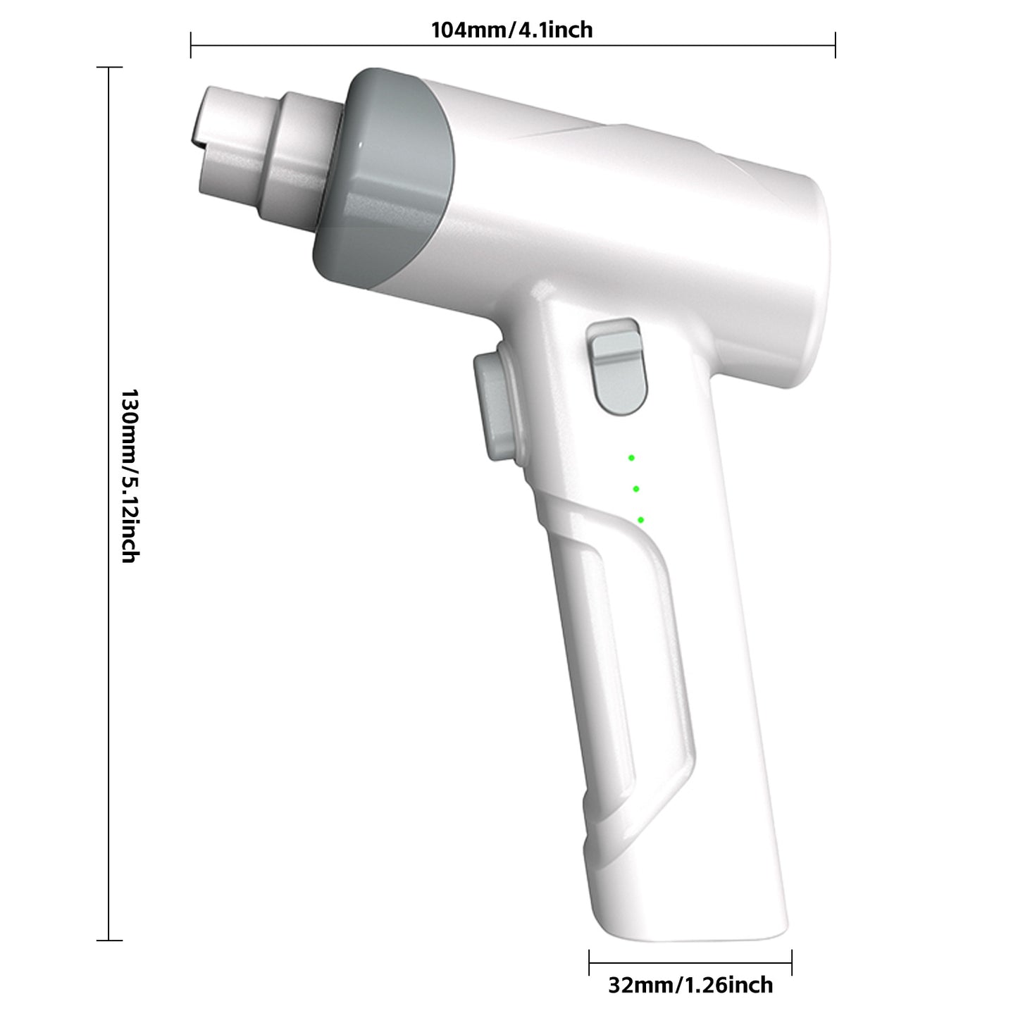 Cat Nail Clippers & Dog Nail Clippers Trimmers For Large Medium Small Dogs Cats Claw Trimmer Quick Sensor And Safety Guard USB Rechargeable With LED Lights Dogs Nail Trimmer