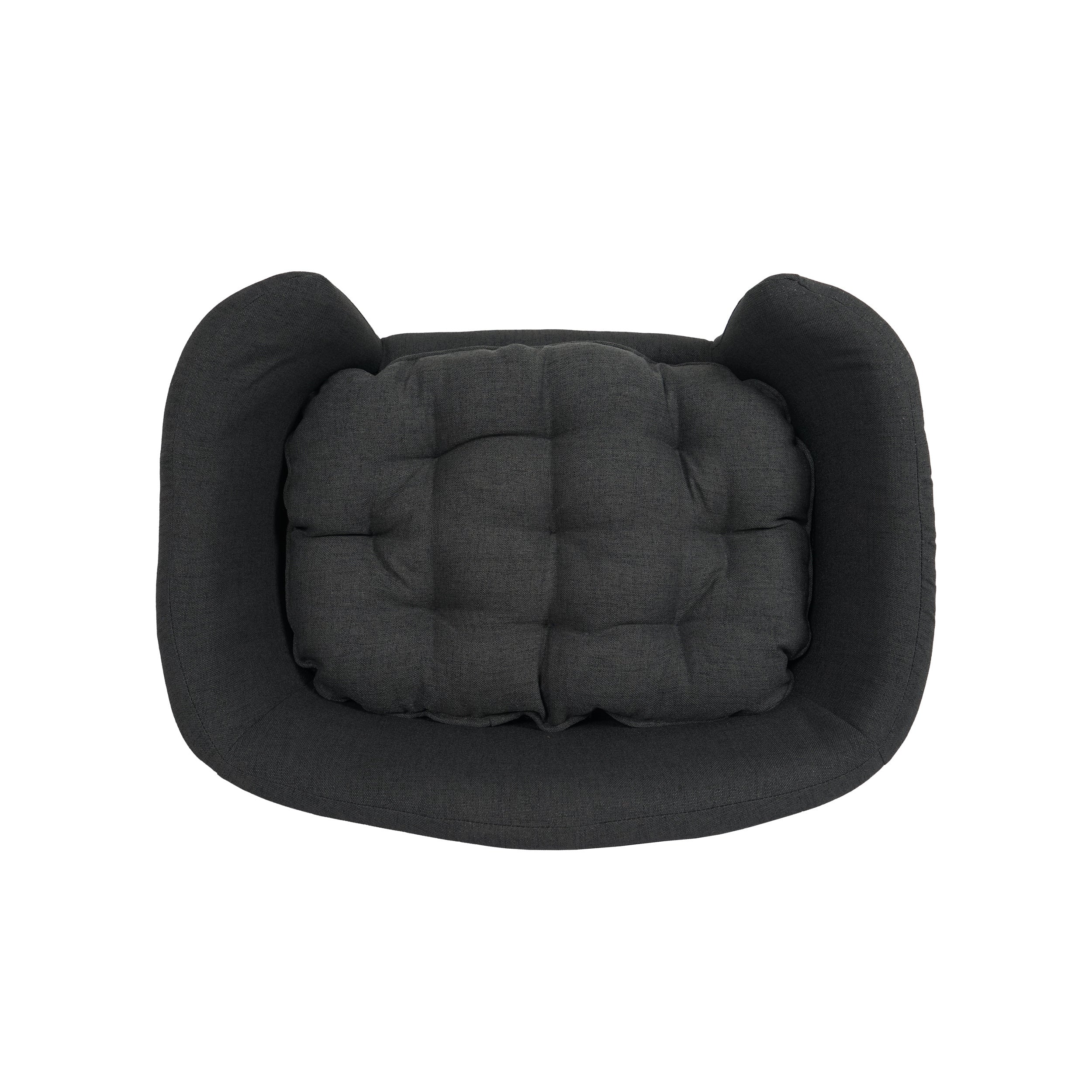 Dog Bed for dogs who love to sleep on the couch