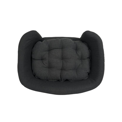 Dog Bed for dogs who love to sleep on the couch