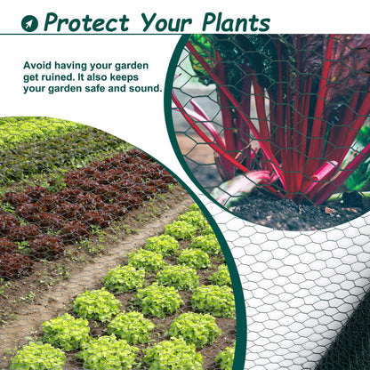 Farm Fence Heavy Zinc Coating Cattle Fence,Field Wire Fencing Deer Fence,Goat Fence,Hog Wire Fencing For Yard Livestock & Animals Protection