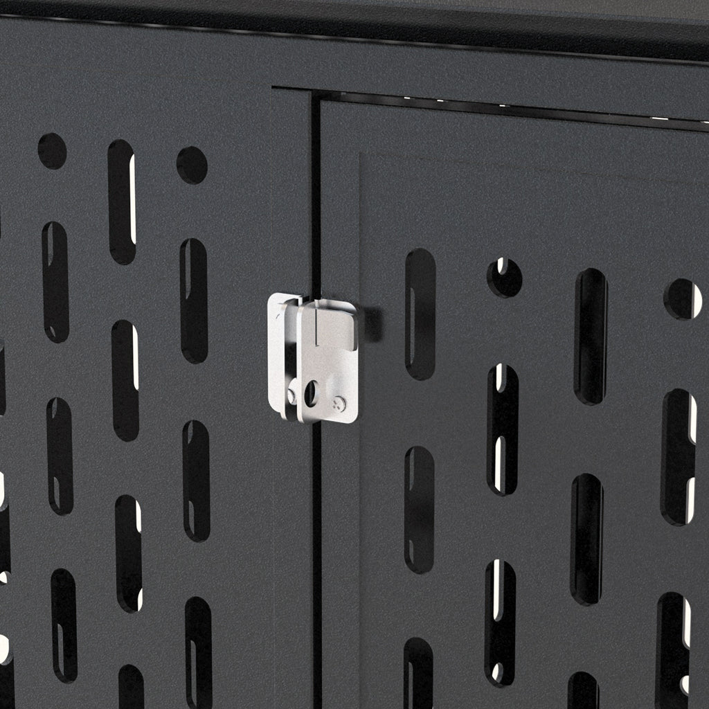 45inch Heavy Duty Dog Crate