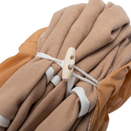 Cat's Telescopic Tunnel Cushioned Bed Pet Nest Teasing Balls Zipper Connection Feline Supplies