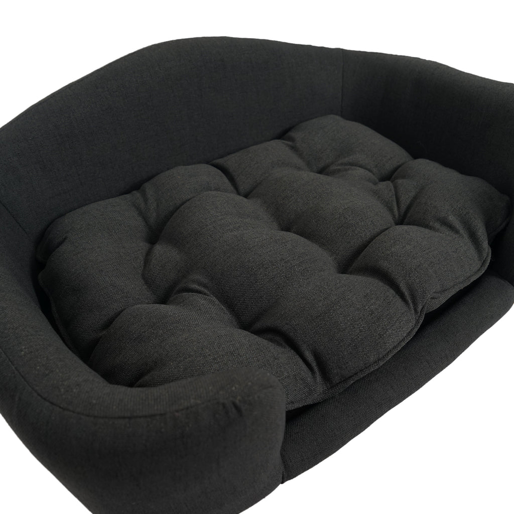 Dog Bed for dogs who love to sleep on the couch