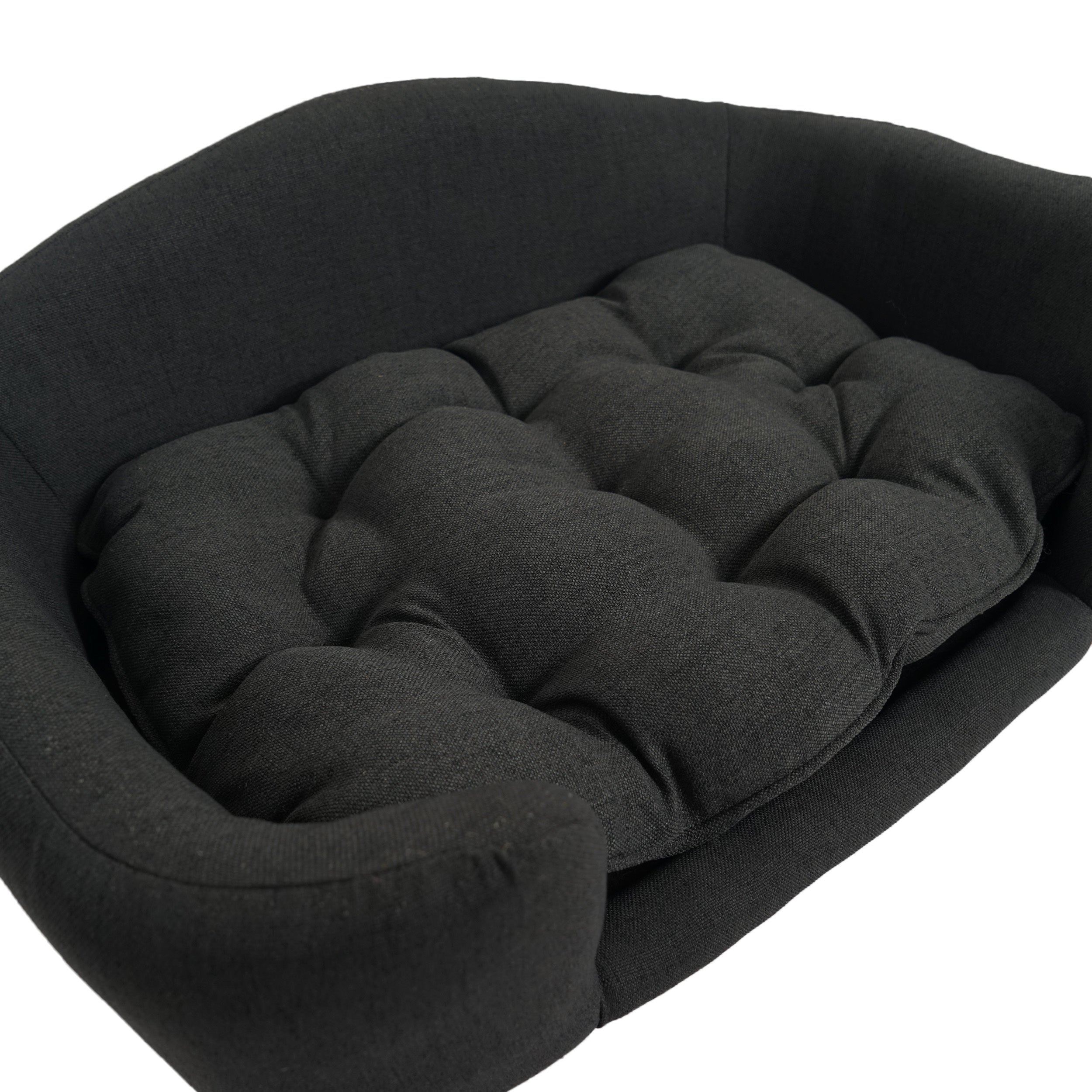 Dog Bed for dogs who love to sleep on the couch
