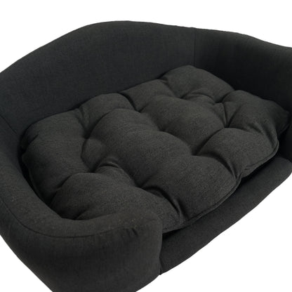 Dog Bed for dogs who love to sleep on the couch