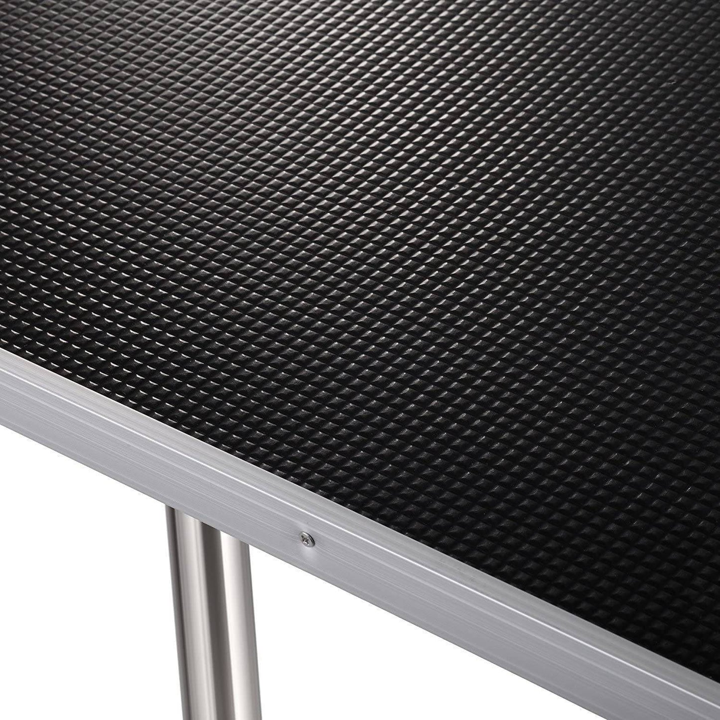 Portable Professional Dog Pet Grooming Table Adjustable Heavy Duty