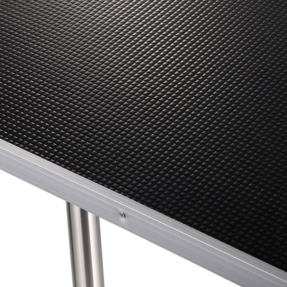 Portable Professional Dog Pet Grooming Table Adjustable Heavy Duty