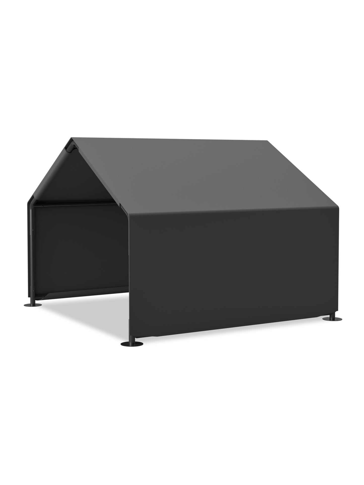 Dog Shade Shelter Outdoor Tent For Small Medium Dogs, Waterproof Sun Protection Pet House For Dogs, Small Animals And Livestock