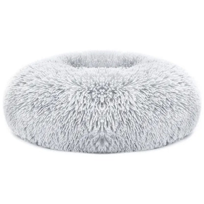 Soft And Warm Wool Dog Cat Bed