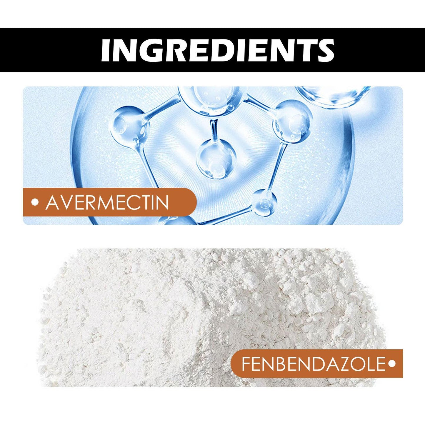 Igbang Pet External Deworming Drops For Cats And Dogs To Remove Ticks And Fleas