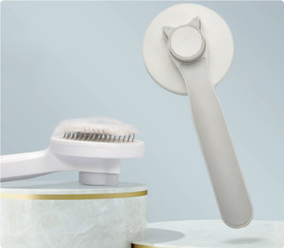 Pet Cat Comb
