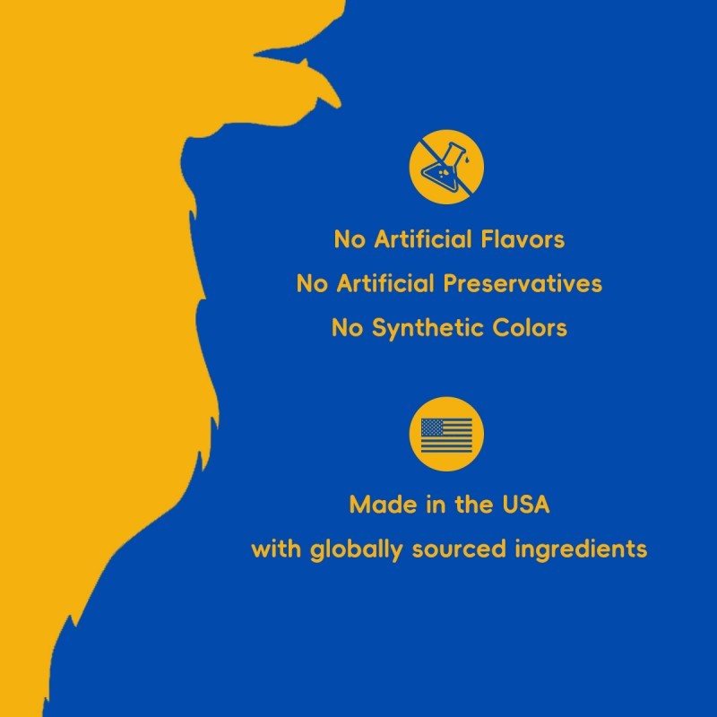 Bark And Meow Probiotics For Dogs & Cats 7 Tailored Strains Prebiotics, Pumpkin & Carrot 5 Billion CFU Scoop Human-Grade, Non-GMO, Vet-Approved, Made In USA, Gut & Immune Support