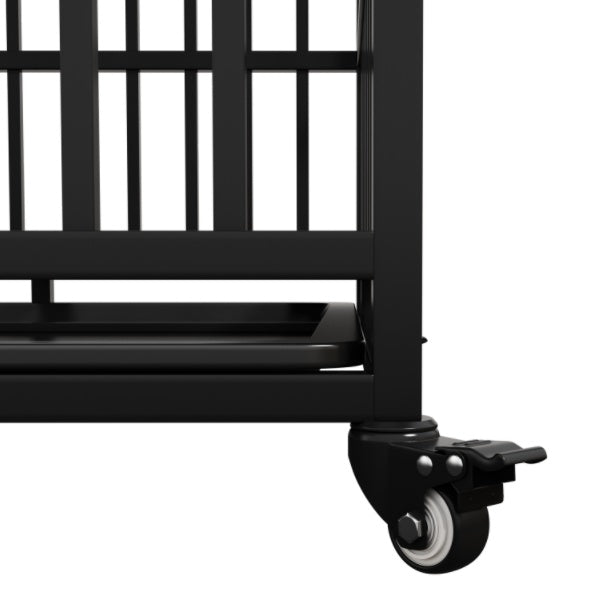 54inch Heavy Duty Dog Crate For Large Dogs