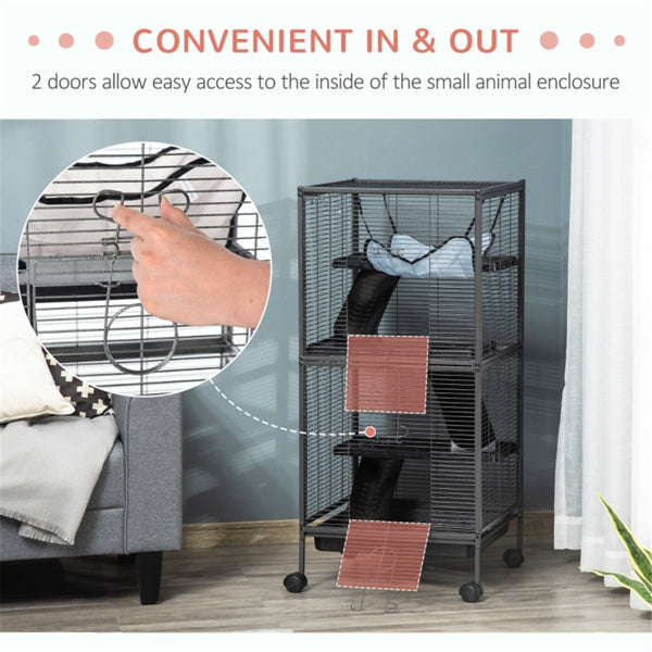 Pet Cages, Totoro Cages, Amazon Shipping, WalMart Banned, No Shipments On Weekends