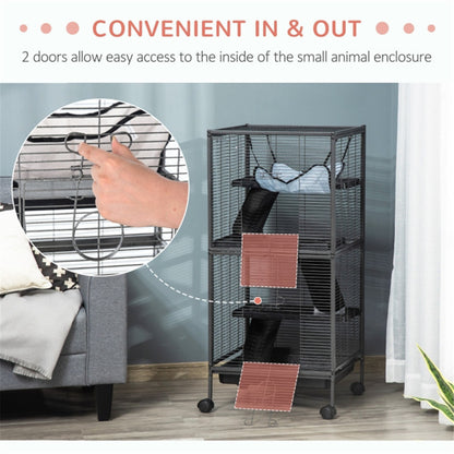 Pet Cages, Totoro Cages, Amazon Shipping, WalMart Banned, No Shipments On Weekends